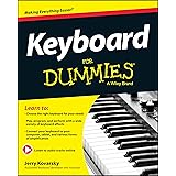 Keyboard For Dummies