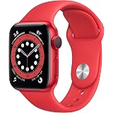 Apple Watch Nike Series 7 GPS 
