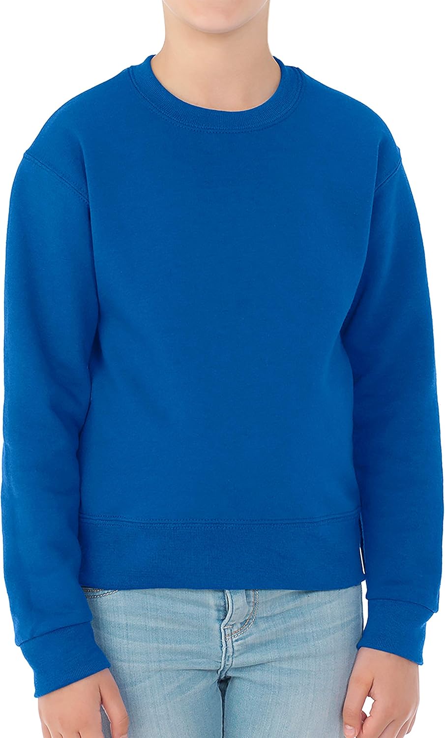 Jerzees Boys Fleece Sweatshirts, Hoodies & Sweatpants: Clothing