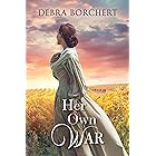Her Own War (Château de Verzat Book 3)