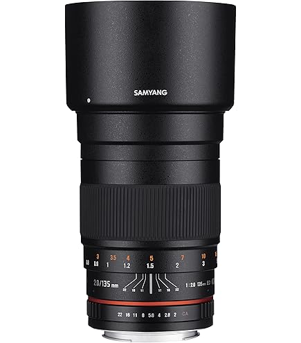 ★美品★ Canon EF 135mm 1:2 L USM Amazon.com : Canon EF 135mm f/2L USM Lens for Canon SLR Cameras
