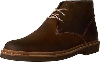 mens clarks bushacre