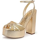 Sam Edelman Women's Sandy Platforms