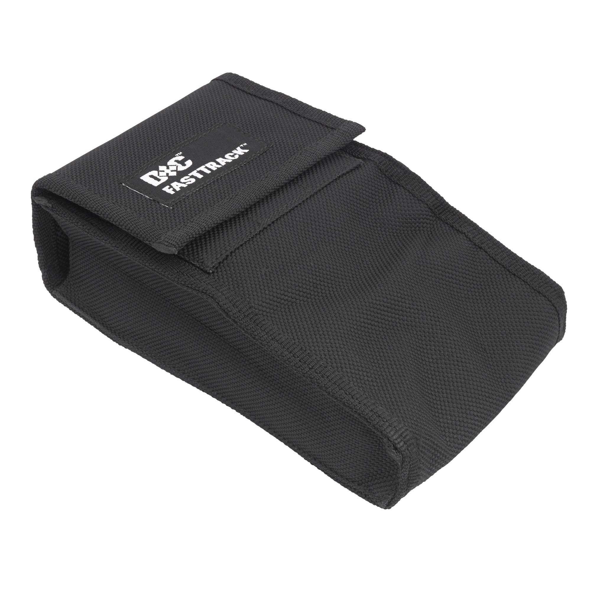 Trend Heavy-Duty Fast Track Storage Case for FTS/KIT & FTS/KIT/MK2, Black, FTS/CASE