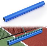 Silipull 36'' Sponge Tennis Roller for Tennis Court Squeegee | Replacement PVA Foam Roller Seamless for Sweep Tennis Brush, Tennis Court Equipment,Quick Water Removal