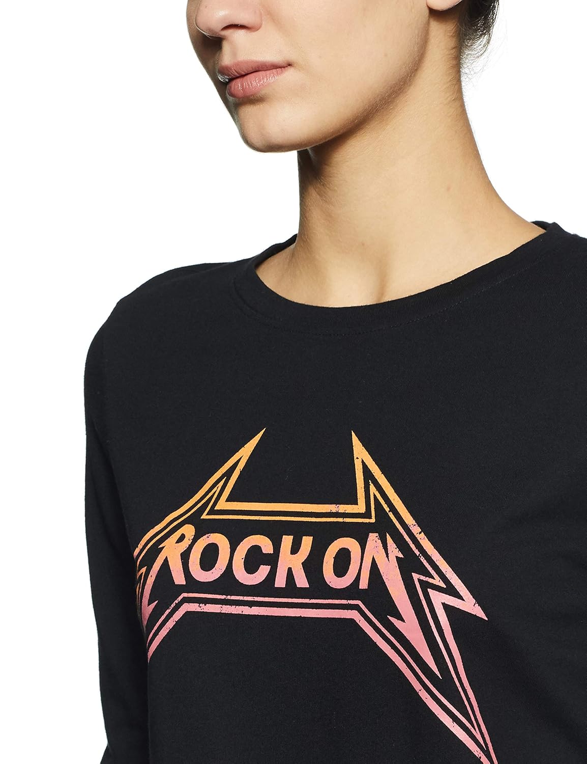 vero moda women's cotton pullover