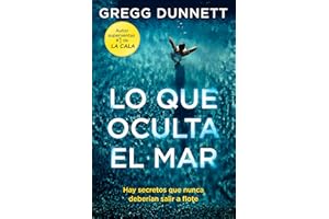 Lo que oculta el mar (Spanish Edition)
