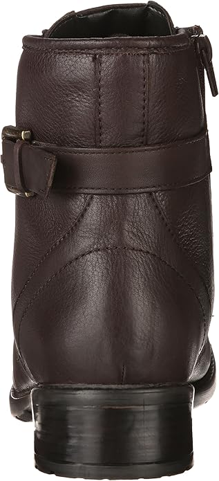 clarks swansea ledge review