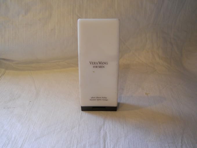 vera wang aftershave