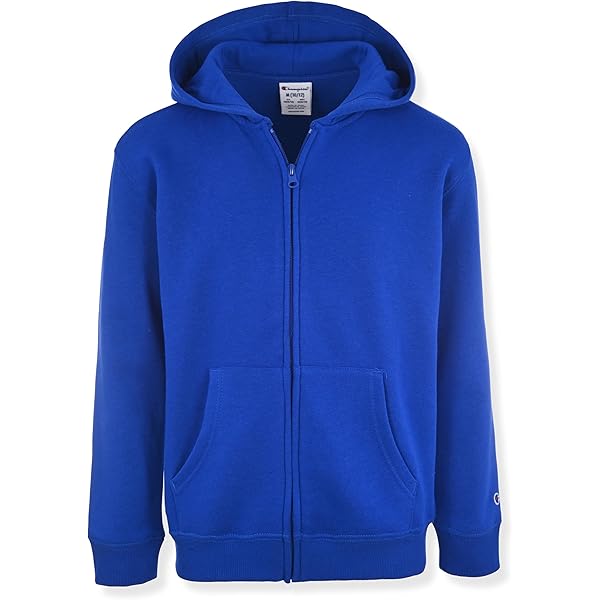 Amazon.com: Jerzees boys Fleece Sweatshirts, Hoodies & Sweatpants