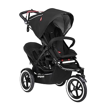 sport buggy stroller