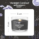 Yankee Candle Scented Candles Gift Set Midsummer's Night Votive 3 Count view 3