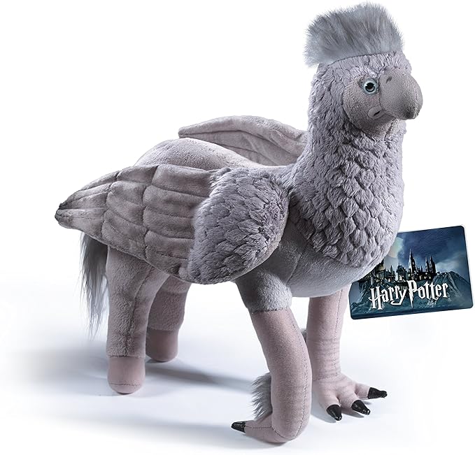 peluche harry potter amazon