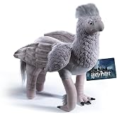 The Noble Collection Harry Potter Buckbeak Collector Plush