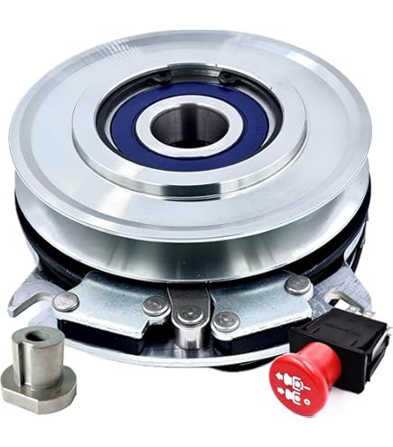 Amazon.com : HD Switch BIGBearing HiTorque 210ftlb Billet Pulley