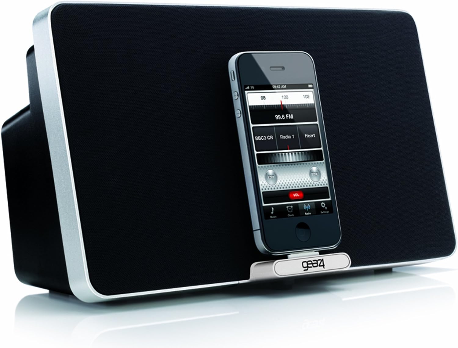 gear4 ipod docking station