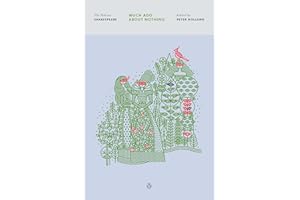 Much Ado About Nothing (The Pelican Shakespeare)