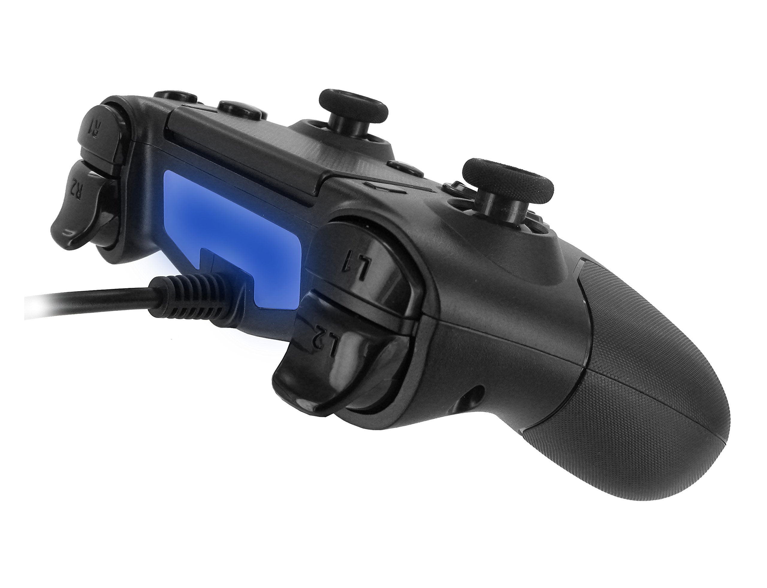 Galleon Gator Claw Controller For Use With PS4 Console Black