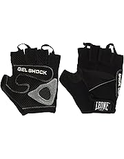 Leone 1947 AB712 Guanti Palestra, Unisex Adulto