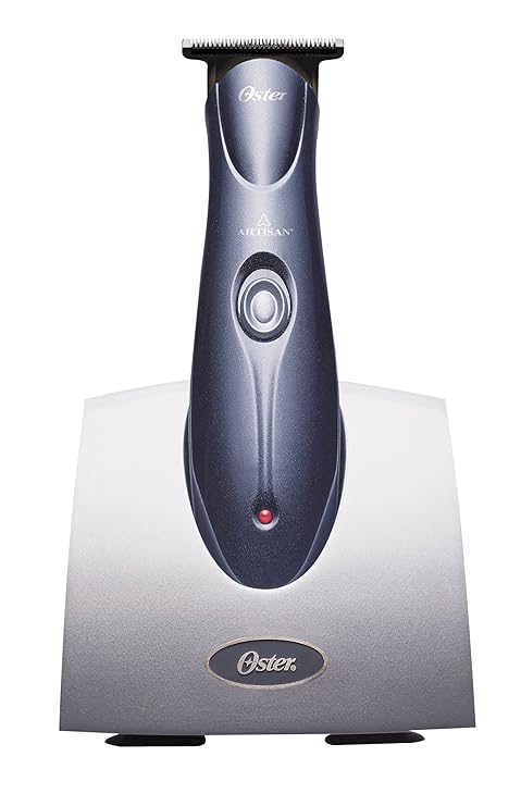 oster artisan trimmer