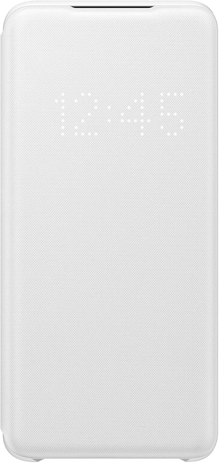 Samsung Original Galaxy S20, White
