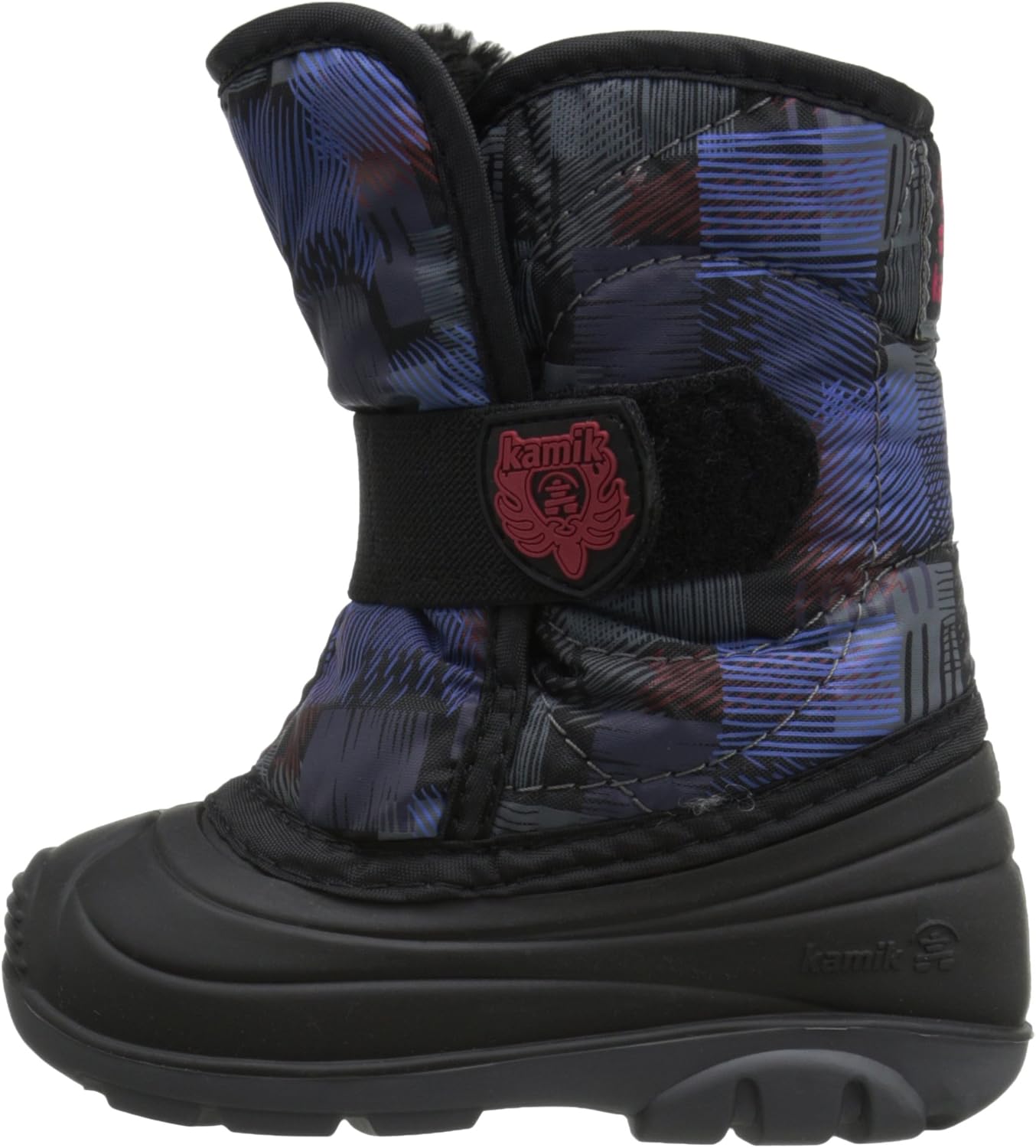 kamik infant boots