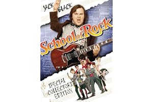 School of Rock