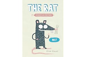 The Rat: The Disgusting Critters Series