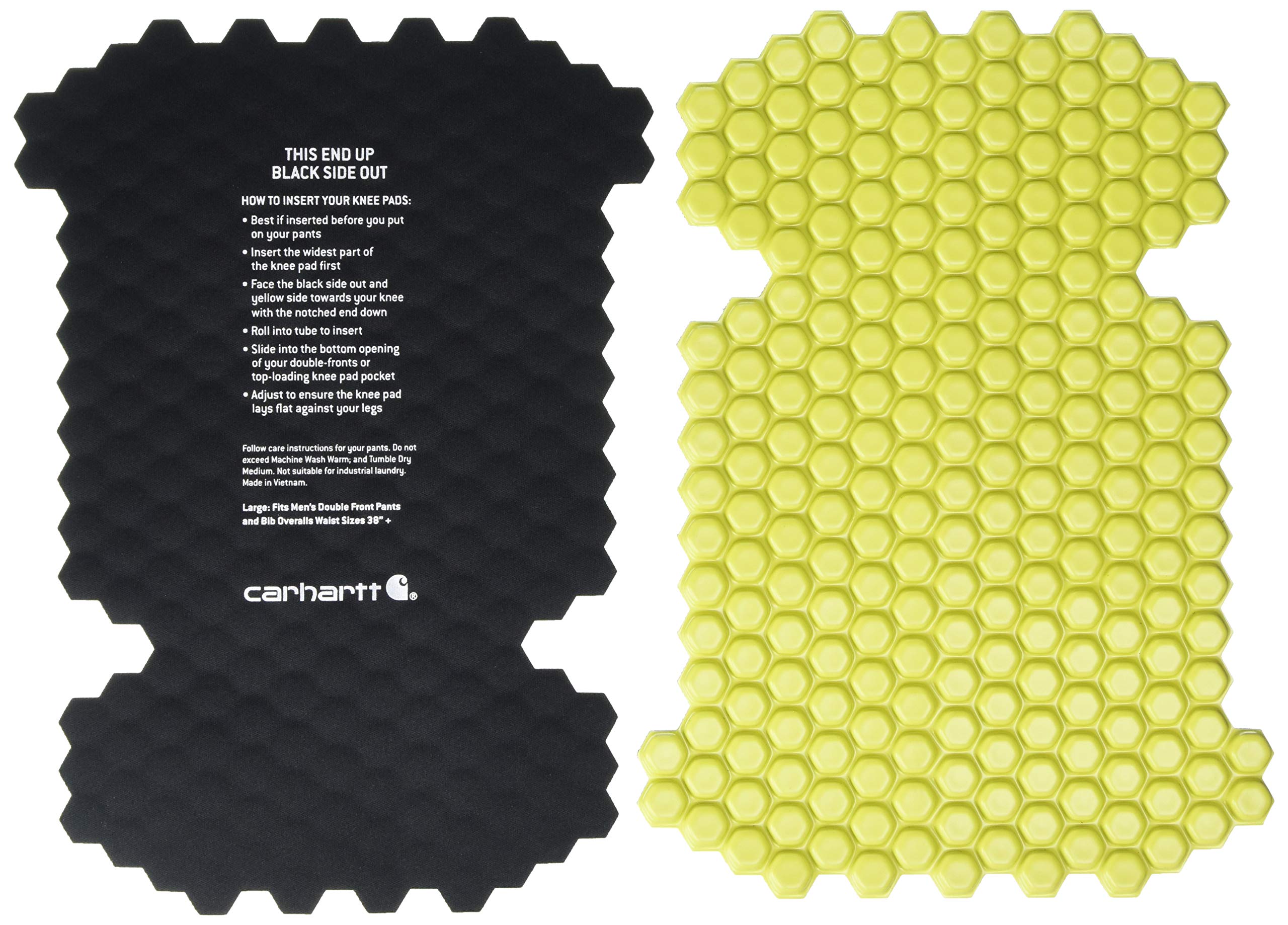 carhartt knee pad insert