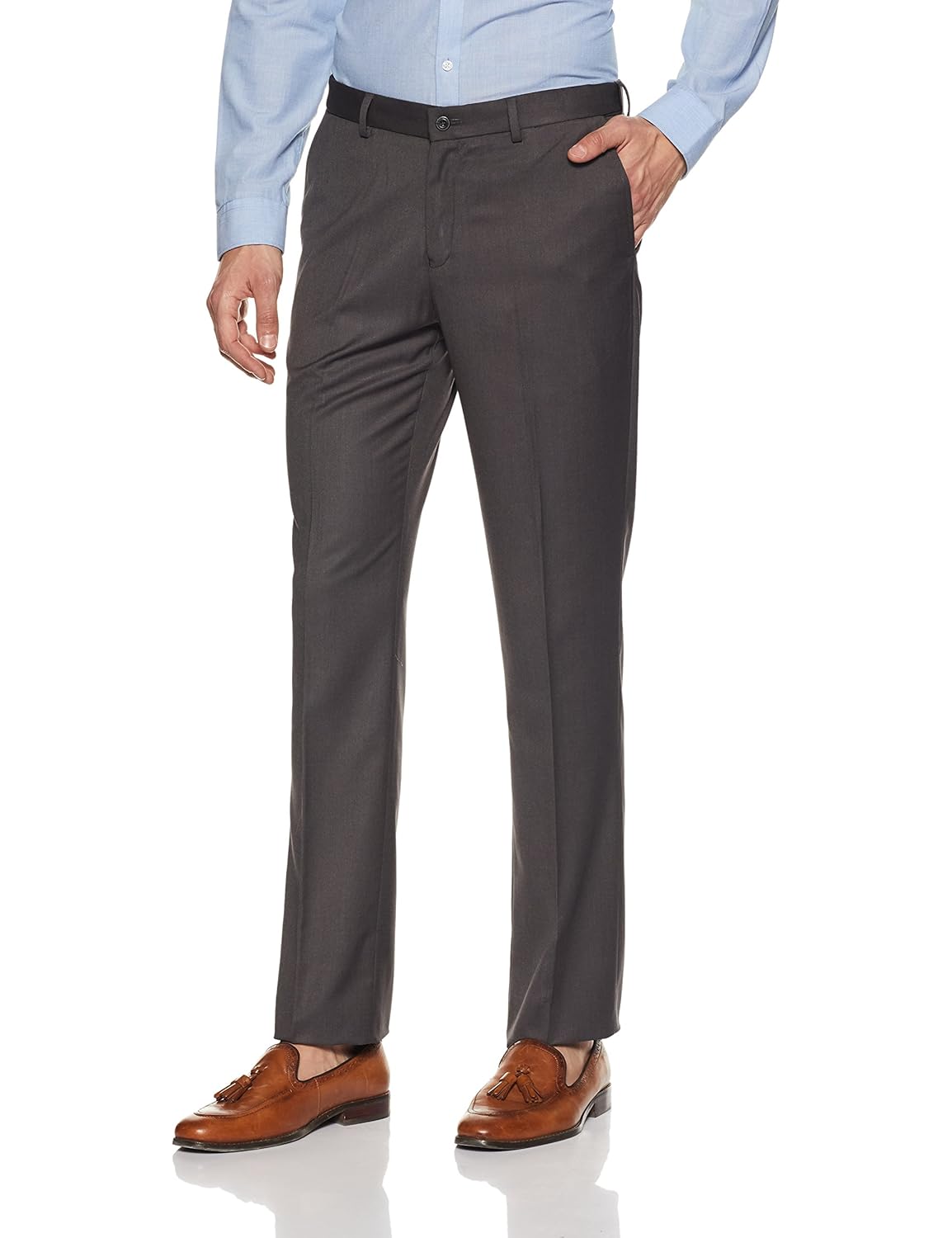 blackberrys men's formal trousers