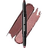 Bobbi Brown Dual-Ended Long-Wear Cream Shadow Stick | Swipe & Go Cream Eyeshadow Stick | 24-Hour Wear for Effortless Eyes, 0.06 Ounce