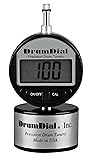 Ahead Digital dial Drum Beater