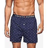 Tommy Hilfiger Fashion Woven Boxer