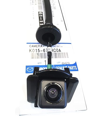 Amazon.com: Rexka 30pcs Trim Panel Clip KD4568865 for Mazda 3 CX-3