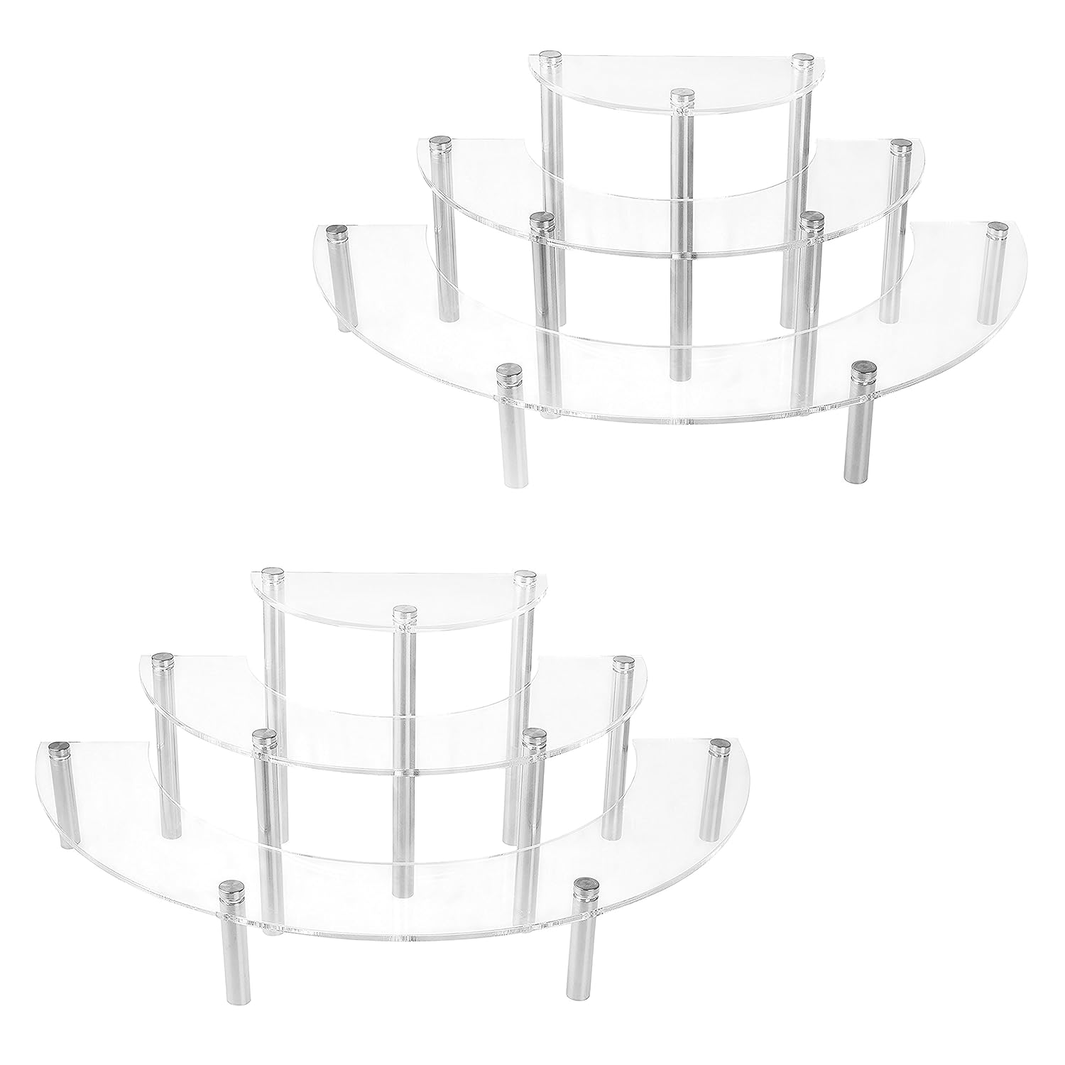 Best small table display case