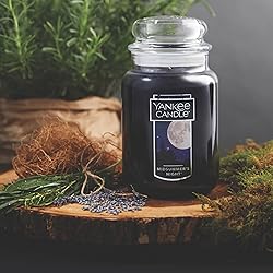 Yankee Candle MidSummer's Night Scented, Classic