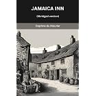 Jamaica Inn: An Abridged Gothic Tale of Dark Romance, Secrets and Suspense (SeraShaw Press)