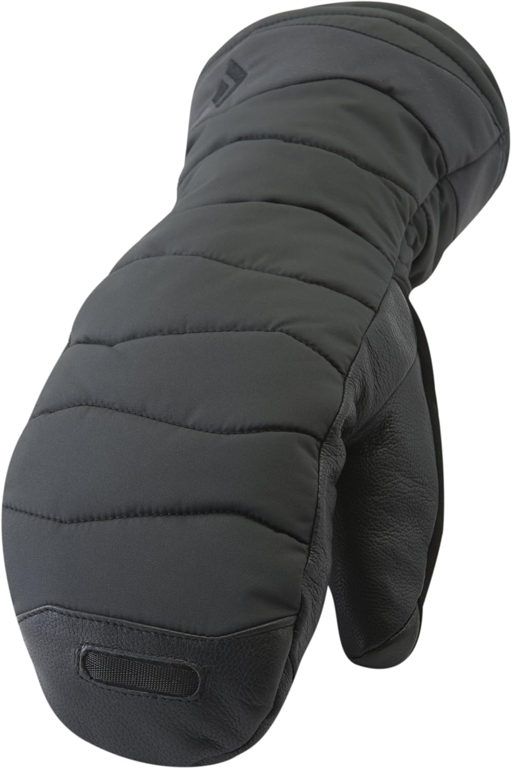 Black Diamond Women's Ruby Mitts Cold Weather Mittens: Clothing