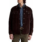 AG Adriano Goldschmied Mens Elias Shirt Jacket