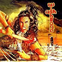 WISHBONE ASH - Twin Barrels Burning - Amazon.com Music