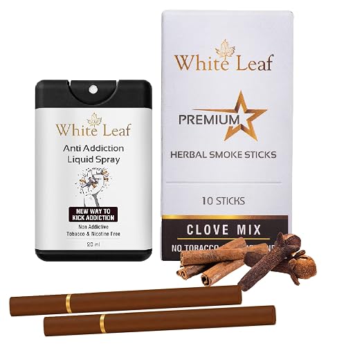 white herbal cigarettes Honeyrose Filterless - View Online Offers Honeyrose Nicotine-Free Herbal Cigarettes (White)
