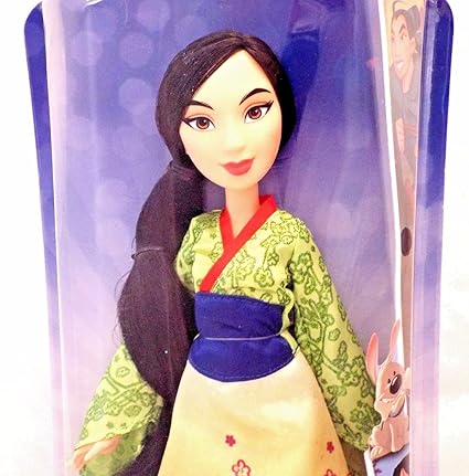 muñecas royal shimmer