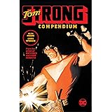 Tom Strong Compendium
