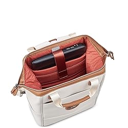 DELSEY PARIS Chatelet 2.0 Tote Travel Backpack
