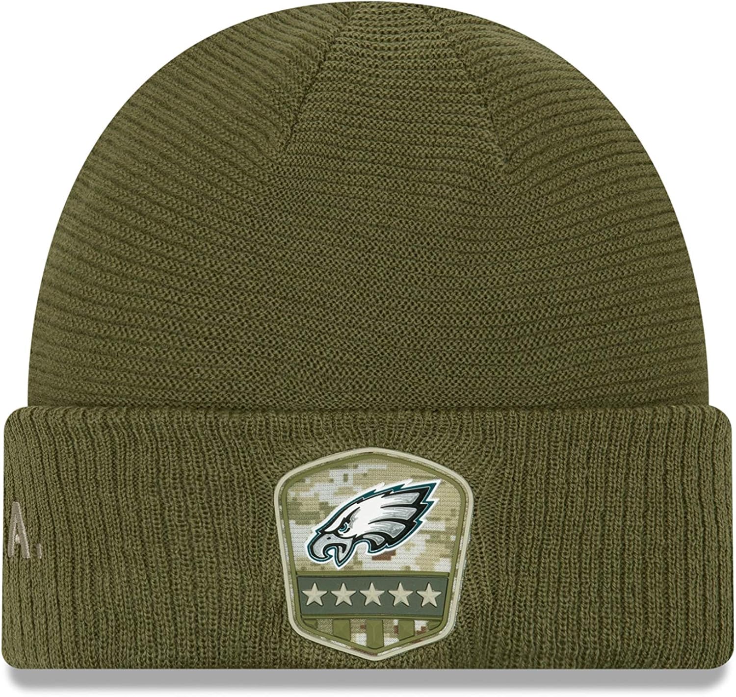 nfl eagles salute to service