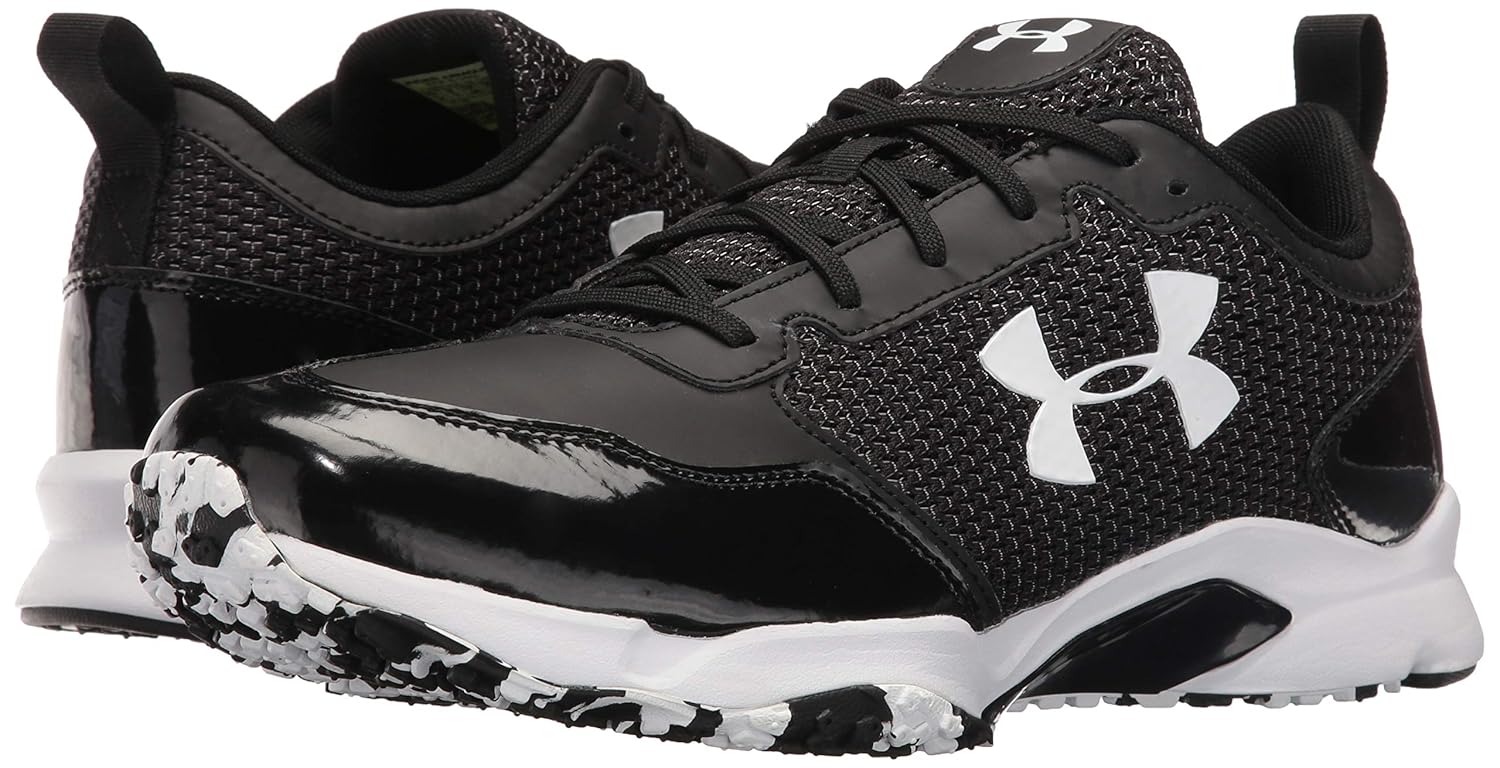 under armour men's ultimate baseball turf shoes