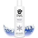 John Paul Pet Super Bright Shampoo