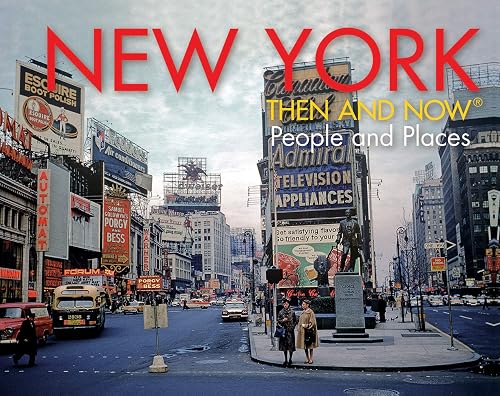 Download New York: People and Places PDF