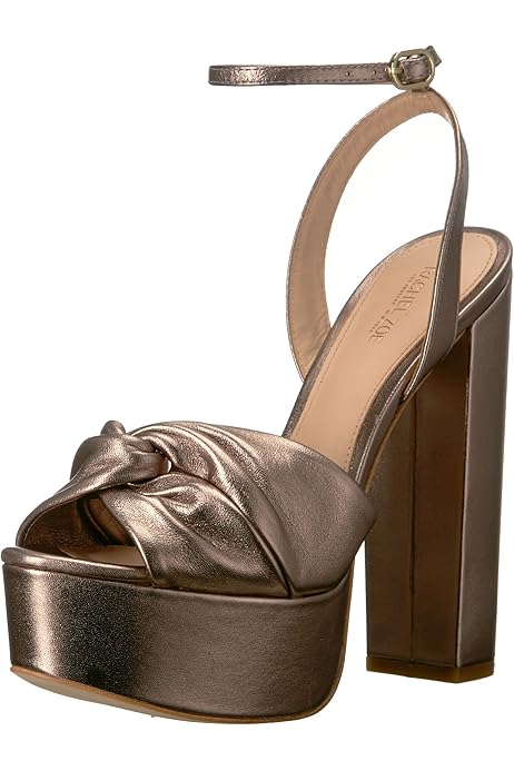zoe by rachel zoe claire platform sandals