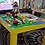 LEGO Classic 10701 - Base Gioco di Costruzioni, Grigia: Amazon.it ...